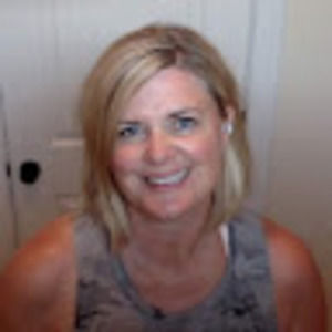 Meet your Posher, Marci